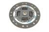 Комплект зчеплення Ford Fiesta/Fusion 1.4 16V 01-12 (d=210mm) (+вижимний) LuK 621 3052 33 (фото 5)
