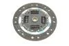 Комплект зчеплення Ford Fiesta/Fusion 1.4 16V 01-12 (d=210mm) (+вижимний) LuK 621 3052 33 (фото 5)