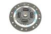 Комплект зчеплення Ford Fiesta/Fusion 1.4 16V 01-12 (d=210mm) (+вижимний) LuK 621 3052 33 (фото 6)
