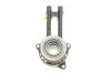 Комплект зчеплення Ford Fiesta/Fusion 1.4 16V 01-12 (d=210mm) (+вижимний) LuK 621 3052 33 (фото 8)