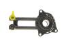 Комплект зчеплення Ford Fiesta/Fusion 1.4 16V 01-12 (d=210mm) (+вижимний) LuK 621 3052 33 (фото 9)