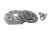 Комплект зчеплення Toyota Auris/Corolla 07-14 (d=210mm) (+вижимний) LuK 621 3157 33 (фото 1)