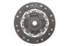 Комплект зчеплення Toyota Auris/Corolla 07-14 (d=210mm) (+вижимний) LuK 621 3157 33 (фото 6)
