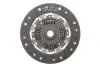 Комплект зчеплення Toyota Auris/Corolla 07-14 (d=210mm) (+вижимний) LuK 621 3157 33 (фото 6)