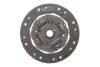 Комплект зчеплення Toyota Auris/Corolla 07-14 (d=210mm) (+вижимний) LuK 621 3157 33 (фото 7)