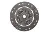 Комплект зчеплення Toyota Auris/Corolla 07-14 (d=210mm) (+вижимний) LuK 621 3157 33 (фото 7)