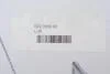 Комплект зчеплення Ford Escort/Fiesta 1.8 D 88-99 (d=220mm) (+вижимний) LuK 622 0569 00 (фото 2)
