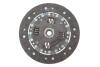 Комплект зчеплення Ford Escort/Fiesta 1.8 D 88-99 (d=220mm) (+вижимний) LuK 622 0569 00 (фото 6)