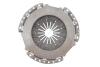 Комплект зчеплення Ford Escort/Fiesta 1.8 D 88-99 (d=220mm) (+вижимний) LuK 622 0569 00 (фото 8)