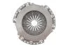 Комплект зчеплення Ford Escort/Fiesta 1.8 D 88-99 (d=220mm) (+вижимний) LuK 622 0569 00 (фото 8)