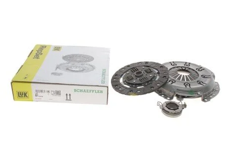 Комплект сцепления + подшипник LuK 622 1145 60