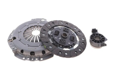 Комплект зчеплення Fiat Bravo 1.8 GT 16V 95-01 (+вижимний) LuK 622 1423 00