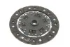 Комплект зчеплення Renault Espace 2.0/2.2 -96 (d=220mm) (+вижимний) LuK 622 1530 00 (фото 3)