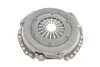 Комплект зчеплення Renault Espace 2.0/2.2 -96 (d=220mm) (+вижимний) LuK 622 1530 00 (фото 8)
