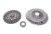 Комплект зчеплення MB C-class (W202)/E-class (W210) 93-00 (d=220mm) (+вижимний) LuK 622 2154 00 (фото 2)