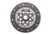 Комплект зчеплення MB C-class (W202)/E-class (W210) 93-00 (d=220mm) (+вижимний) LuK 622 2154 00 (фото 6)