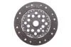 Комплект зчеплення MB C-class (W202)/E-class (W210) 93-00 (d=220mm) (+вижимний) LuK 622 2154 00 (фото 7)