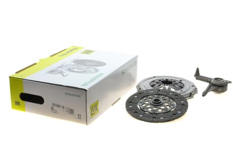 Комплект зчеплення LuK 622220533