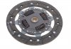 Комплект зчеплення Ford Focus 98-04 (d=220mm) (+вижимний) LuK 622 2414 34 (фото 5)