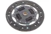 Комплект зчеплення Ford Focus 98-04 (d=220mm) (+вижимний) LuK 622 2414 34 (фото 5)