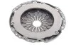 Комплект зчеплення Ford Focus 98-04 (d=220mm) (+вижимний) LuK 622 2414 34 (фото 6)