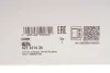 Комплект зчеплення Ford Focus 98-04 (d=220mm) (+вижимний) LuK 622 2414 34 (фото 8)