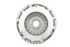 Комплект зчеплення Ford Focus 98-04 (d=220mm) (+вижимний) LuK 622 2414 36 (фото 3)