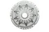 Комплект зчеплення Ford Focus 98-04 (d=220mm) (+вижимний) LuK 622 2414 36 (фото 4)