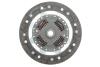 Комплект зчеплення Ford Focus 98-04 (d=220mm) (+вижимний) LuK 622 2414 36 (фото 5)