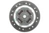 Комплект зчеплення Ford Focus 98-04 (d=220mm) (+вижимний) LuK 622 2414 36 (фото 6)
