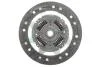 Комплект зчеплення Ford Focus 98-04 (d=220mm) (+вижимний) LuK 622 2414 36 (фото 6)