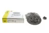 Комплект зчеплення Hyundai Accent/Lantra 1.6 95-05 (d=220mm) (+вижимний) LuK 622 3027 00 (фото 1)