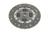 Комплект зчеплення Hyundai Accent/Lantra 1.6 95-05 (d=220mm) (+вижимний) LuK 622 3027 00 (фото 4)