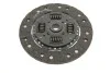 Комплект зчеплення Hyundai Accent/Lantra 1.6 95-05 (d=220mm) (+вижимний) LuK 622 3027 00 (фото 5)