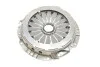 Комплект зчеплення Hyundai Elantra/Lantra 1.8/2.0 16V 95-06 (d=220mm) (+вижимний) LuK 622 3030 00 (фото 3)