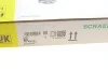 Комплект зчеплення Hyundai Elantra/Lantra 1.8/2.0 16V 95-06 (d=220mm) (+вижимний) LuK 622 3030 00 (фото 7)