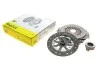 Комплект зчеплення Mini (R50/R52/R53) 03-07 (d=220mm) (+вижимний) 622 3046 00