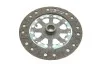 Комплект зчеплення Mini (R50/R52/R53) 03-07 (d=220mm) (+вижимний) LuK 622 3046 00 (фото 5)