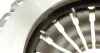 Комплект зчеплення Dacia Logan 1.5dCi 06-/Renault Logan/Clio 1.5dCi 05- (d=220mm) LuK 622 3126 09 (фото 3)