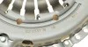 Комплект зчеплення Dacia Logan 1.5dCi 06-/Renault Logan/Clio 1.5dCi 05- (d=220mm) LuK 622 3126 09 (фото 5)