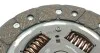 Комплект зчеплення Dacia Logan 1.5dCi 06-/Renault Logan/Clio 1.5dCi 05- (d=220mm) LuK 622 3126 09 (фото 8)
