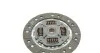 Комплект зчеплення Dacia Logan 1.5dCi 06-/Renault Logan/Clio 1.5dCi 05- (d=220mm) LuK 622 3126 09 (фото 10)