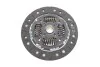 Комплект зчеплення Renault Duster 1.6 16V 11-15 (d=220mm) (+вижимний) LuK 622 3127 35 (фото 9)
