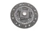 Комплект зчеплення Renault Duster 1.6 16V 11-15 (d=220mm) (+вижимний) LuK 622 3127 35 (фото 10)