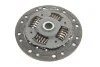 Комплект зчеплення Ford Fiesta 1.6 TDCi 04-09 (d=220mm) LuK 622 3128 09 (фото 11)