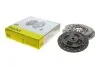 Комплект зчеплення Ford Fiesta 1.6 TDCi 04-09 (d=220mm) 622 3128 09