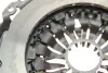 Комплект зчеплення Ford Fiesta 1.6 TDCi 04-09 (d=220mm) LuK 622 3128 09 (фото 3)