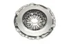 Комплект зчеплення Ford Fiesta 1.6 TDCi 04-09 (d=220mm) LuK 622 3128 09 (фото 4)
