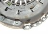 Комплект зчеплення Ford Fiesta 1.6 TDCi 04-09 (d=220mm) LuK 622 3128 09 (фото 5)