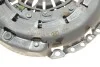 Комплект зчеплення Ford Fiesta 1.6 TDCi 04-09 (d=220mm) LuK 622 3128 09 (фото 5)
